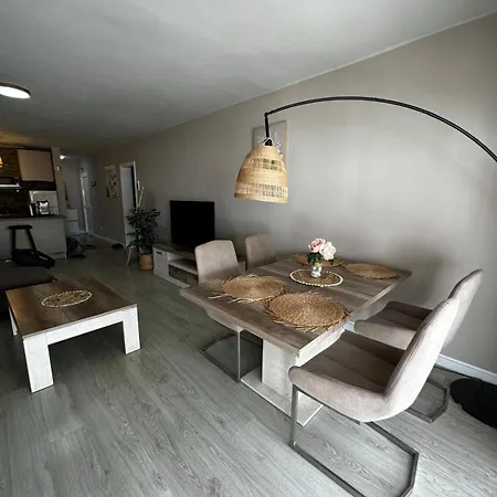 El Delfin Golf Del Sur Apartment San Miguel de Abona