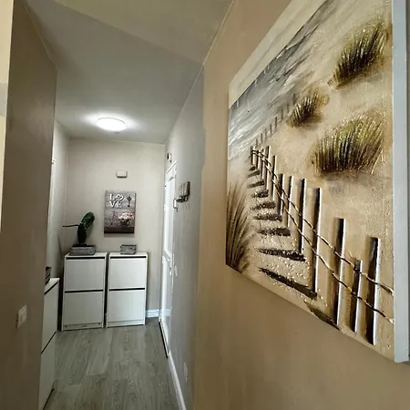 El Delfin Golf Del Sur *