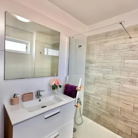 Apartment El Delfin Golf Del Sur