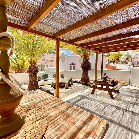 El Delfin Golf Del Sur * San Miguel de Abona