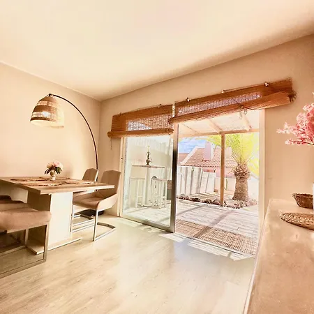 El Delfin Golf Del Sur