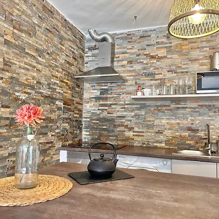 Apartment El Delfin Golf Del Sur