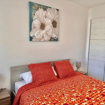 El Delfin Golf Del Sur Daire San Miguel de Abona