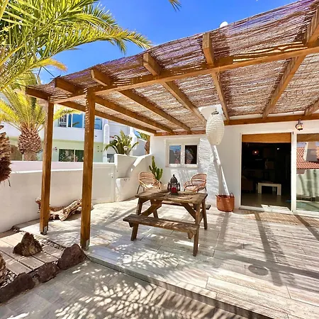 El Delfin Golf Del Sur San Miguel de Abona