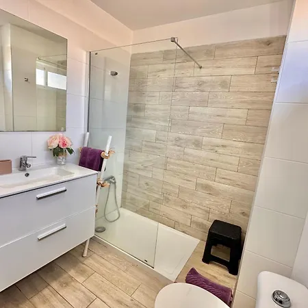 El Delfin Golf Del Sur Apartment San Miguel de Abona