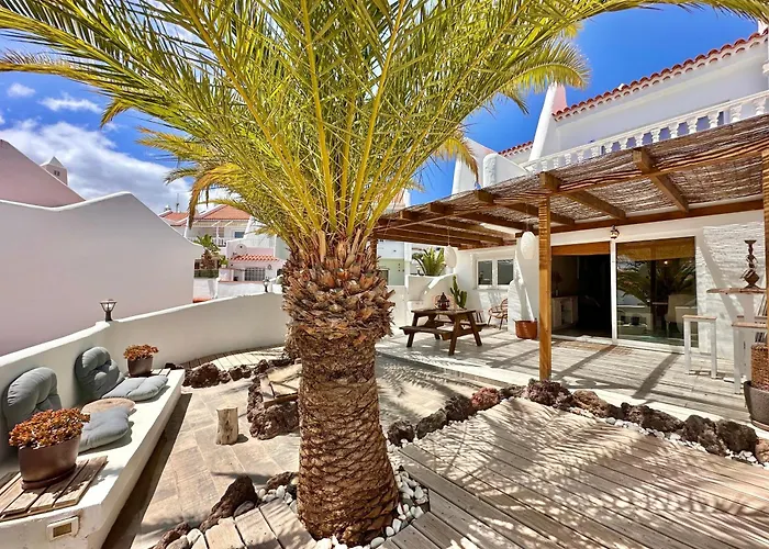 El Delfin Golf Del Sur *