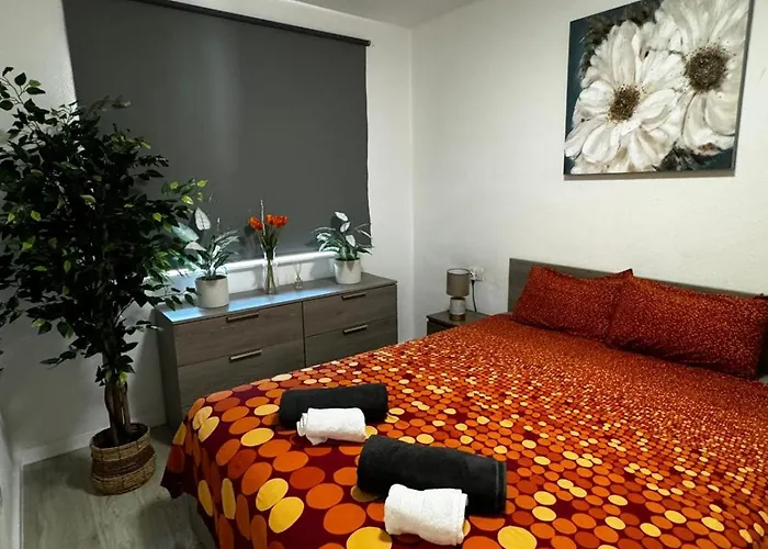 El Delfin Golf Del Sur