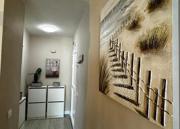 El Delfin Golf Del Sur *