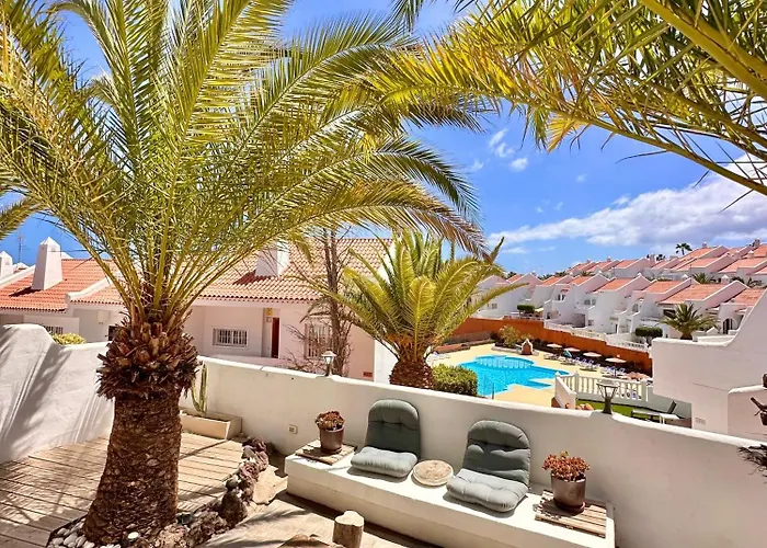 El Delfin Golf Del Sur