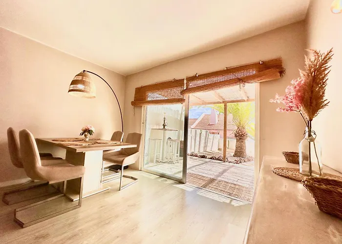 El Delfin Golf Del Sur