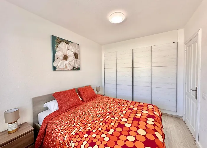 El Delfin Golf Del Sur Daire *