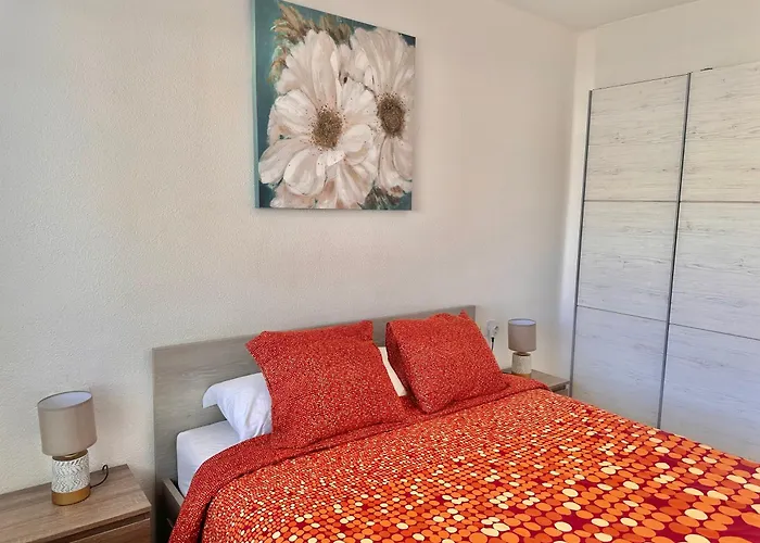 El Delfin Golf Del Sur Daire San Miguel de Abona