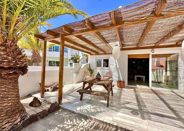 El Delfin Golf Del Sur Сан Мигель