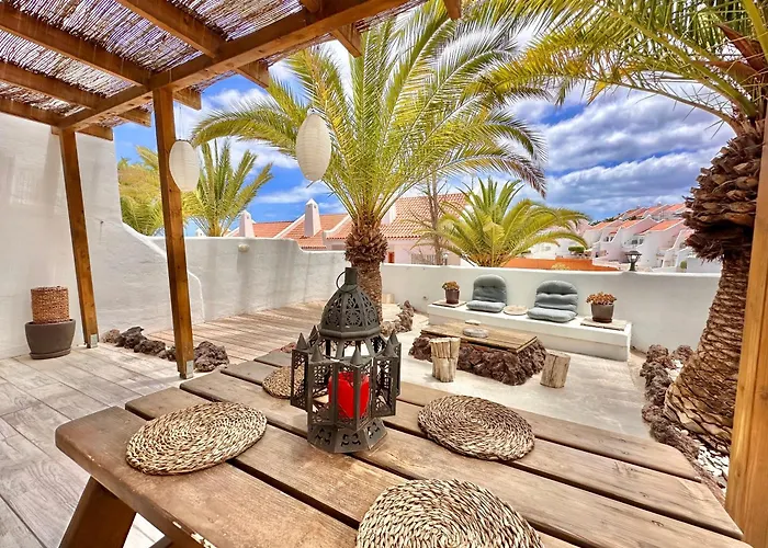 El Delfin Golf Del Sur * San Miguel de Abona