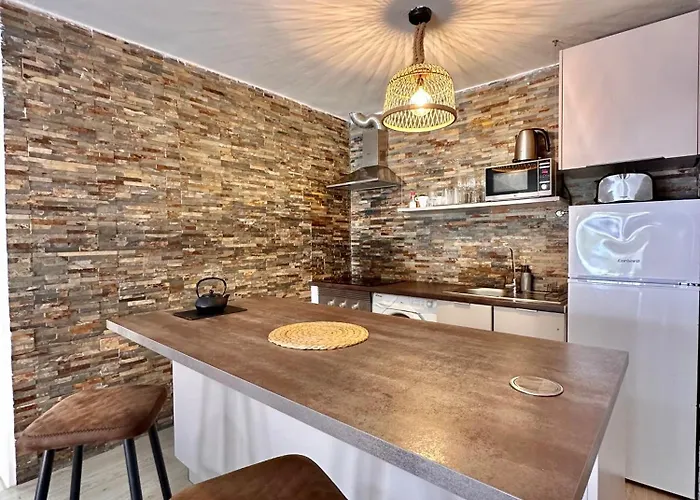 El Delfin Golf Del Sur *