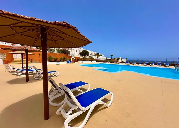 El Delfin Golf Del Sur *