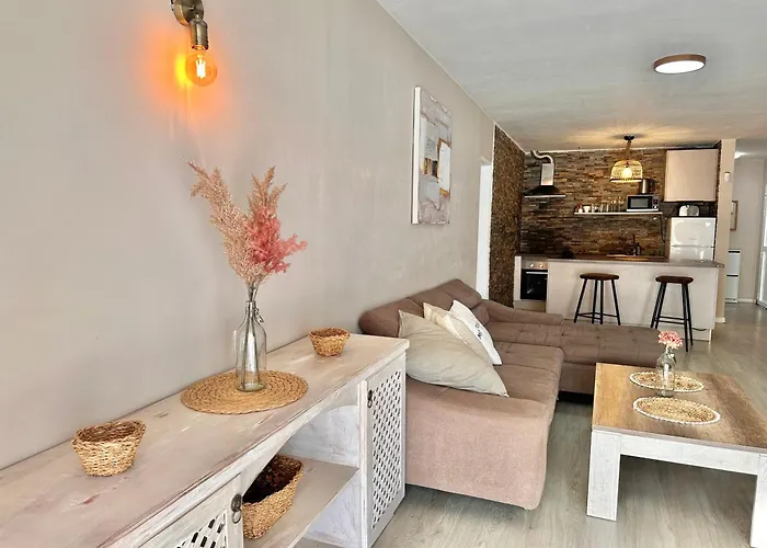 El Delfin Golf Del Sur * San Miguel de Abona