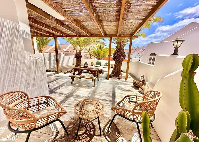 El Delfin Golf Del Sur * Сан Мигель