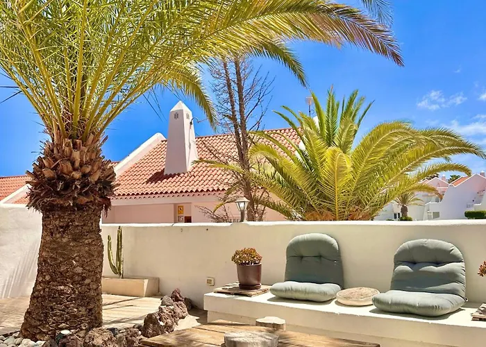 El Delfin Golf Del Sur