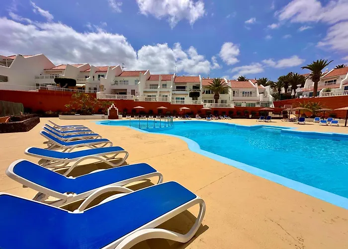 El Delfin Golf Del Sur San Miguel de Abona