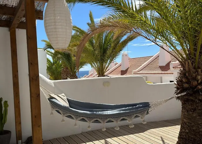 Daire El Delfin Golf Del Sur