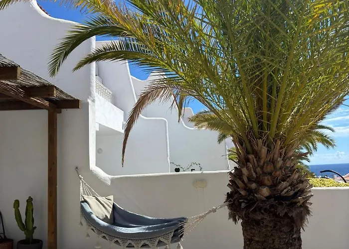 El Delfin Golf Del Sur San Miguel de Abona